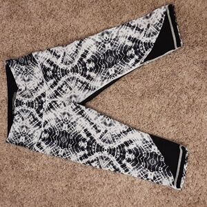 Victoria's Secret Sport yoga pants